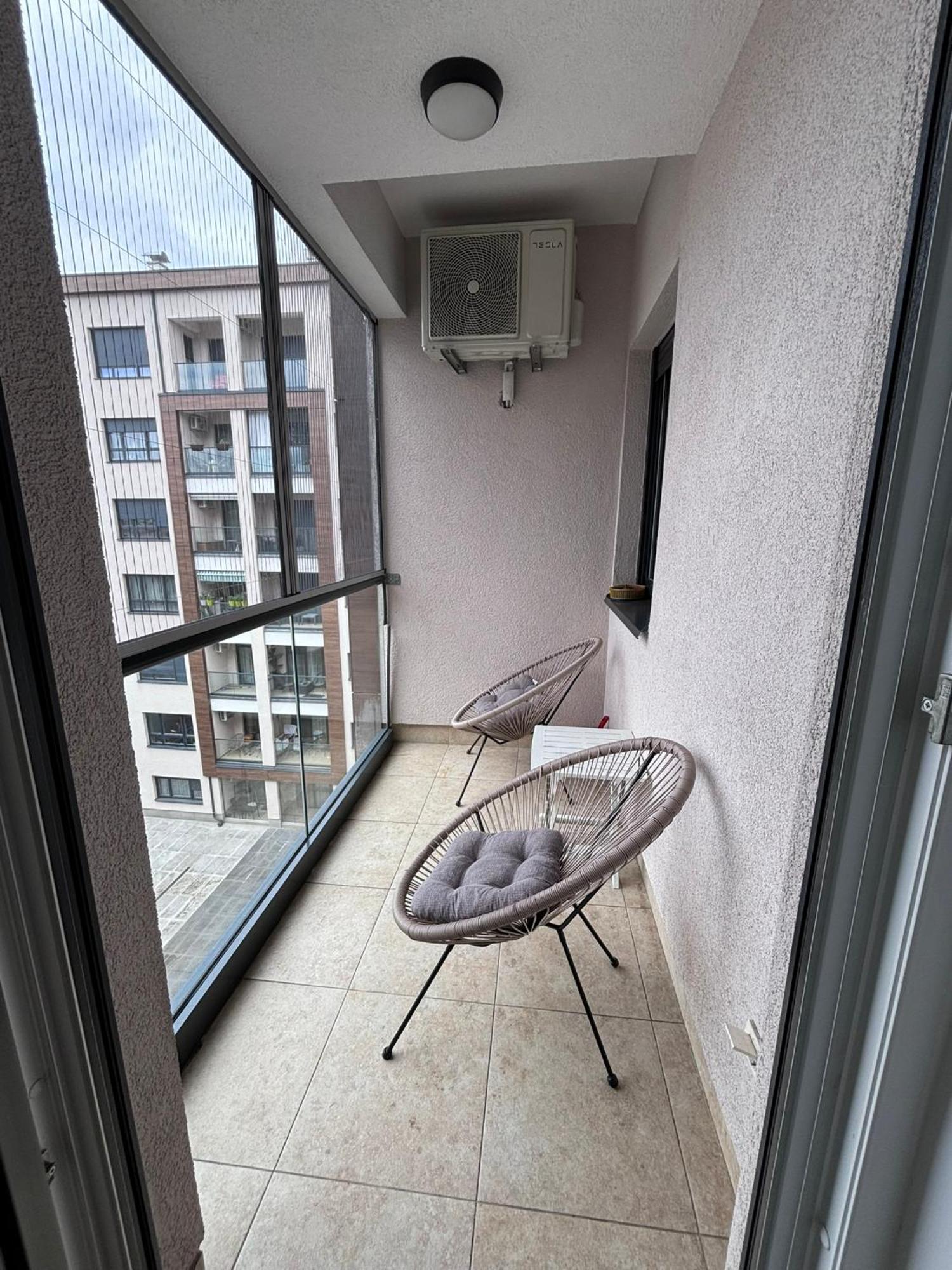 Appartement R-Residency Tower à Banja Luka Extérieur photo